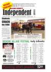 McLean County Independent