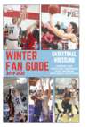 Winter Fan Guide 2019