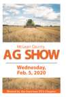McLean County Ag Show