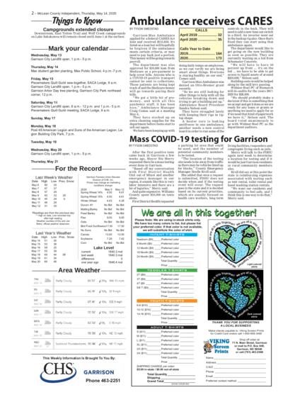 Issue content page 