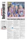 McLean County Independent