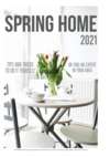 2021 Spring Home