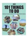 101 Things To Do 2021