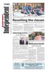 McLean County Independent