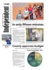 McLean County Independent