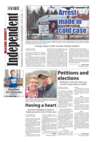 McLean County Independent