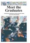 2022 Meet the Graduates