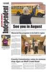 McLean County Independent