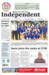 McLean County Independent