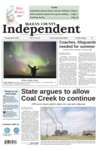 MCLEAN COUNTY INDEPENDENT