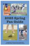 Spring Fan Guide