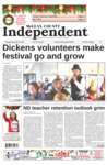 MCLEAN COUNTY INDEPENDENT