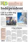 McLean County Independent