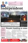 McLean County Independent