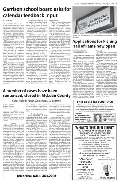 Issue content page 
