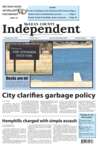 McLean County Independent