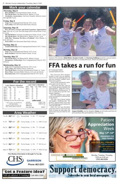 Issue content page 