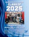 Garrison Grad