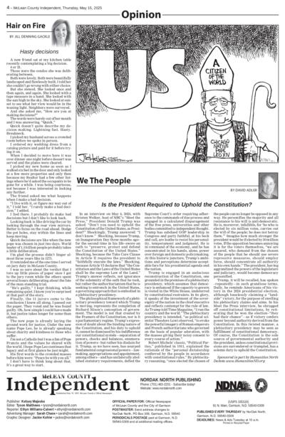 Issue content page 