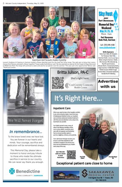 Issue content page 