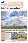 McLean County Independent