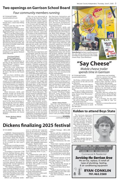 Issue content page 