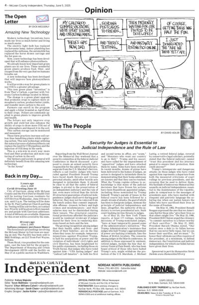 Issue content page 