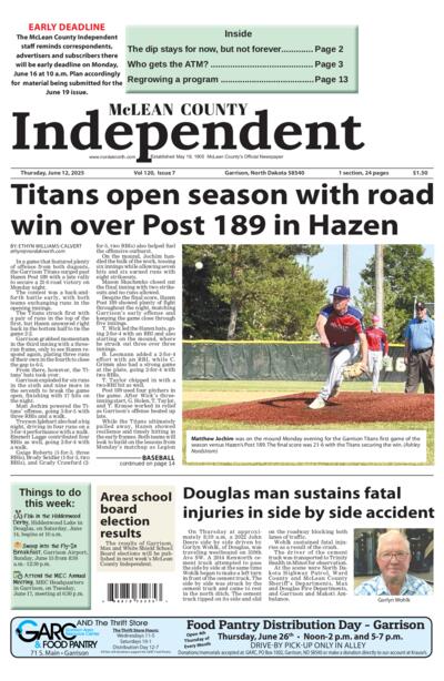 Issue content page 