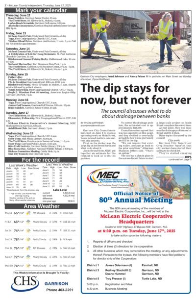 Issue content page 