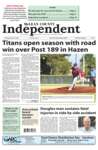 McLean County Independent
