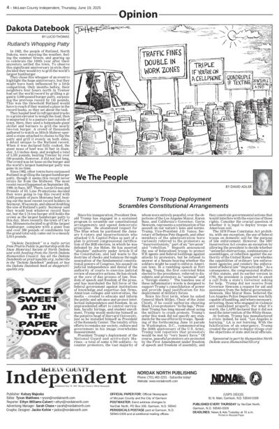 Issue content page 