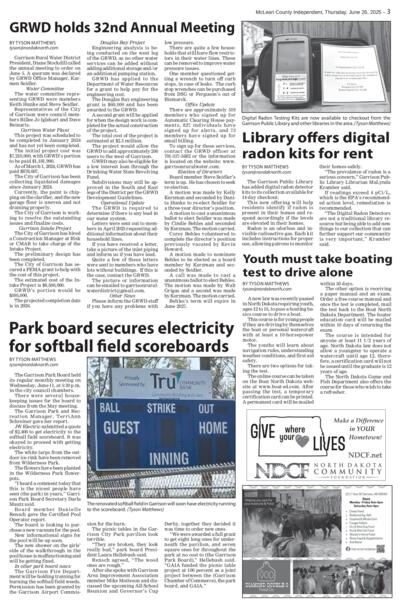 Issue content page 