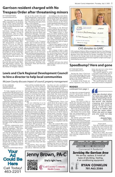 Issue content page 