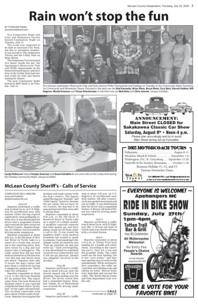 Issue content page 