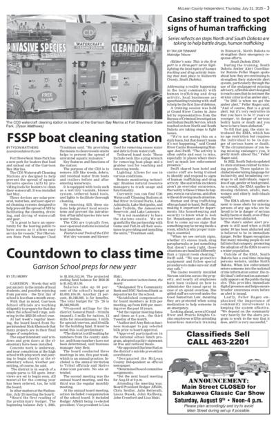 Issue content page 