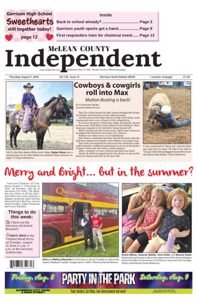Issue content page 