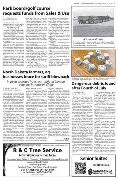 Issue content page 