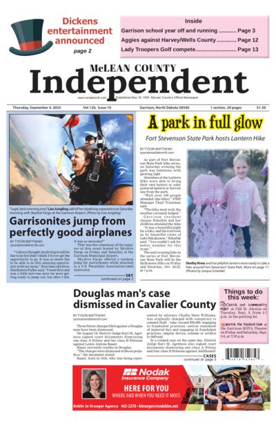 Issue content page 