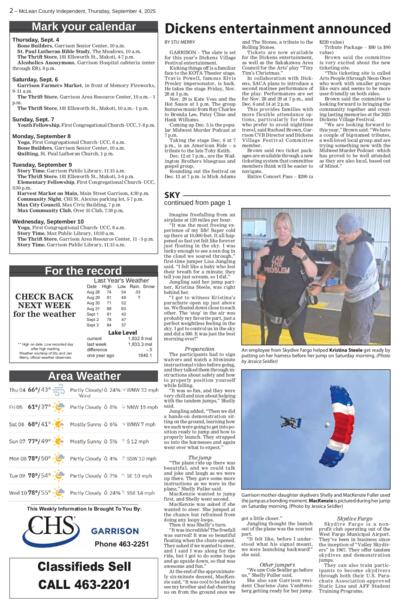 Issue content page 