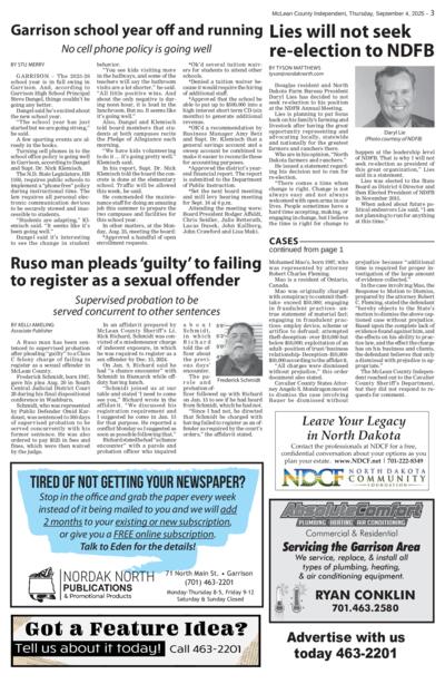 Issue content page 