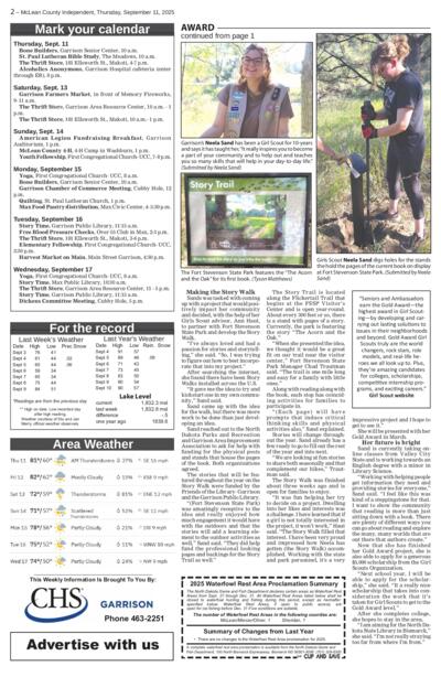 Issue content page 