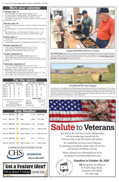 Issue content page 