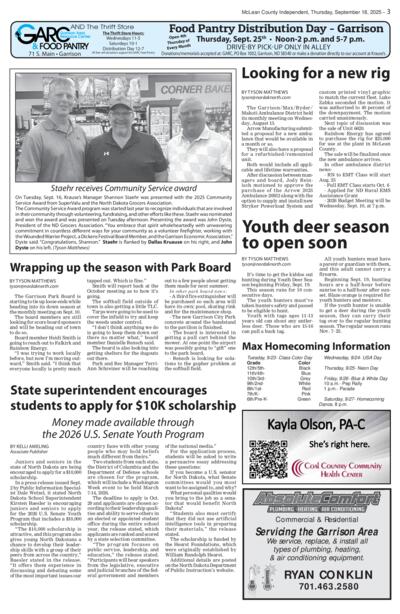 Issue content page 