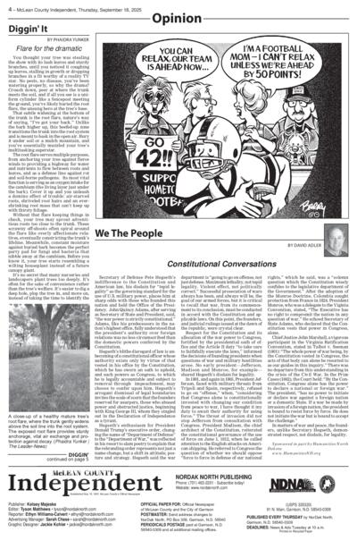 Issue content page 