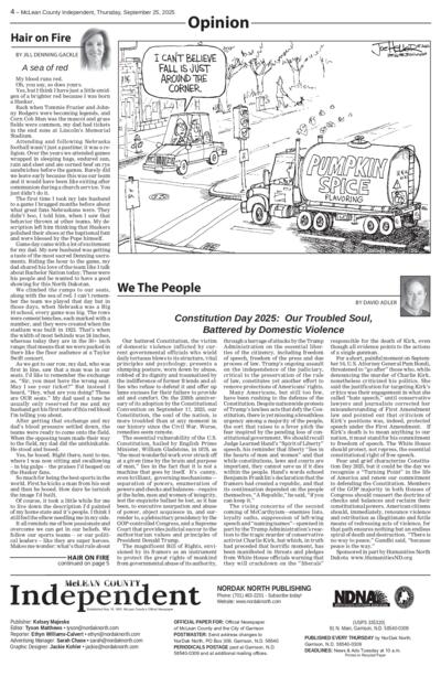Issue content page 