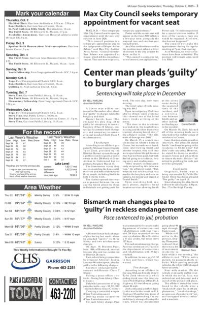 Issue content page 