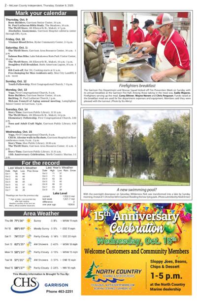 Issue content page 