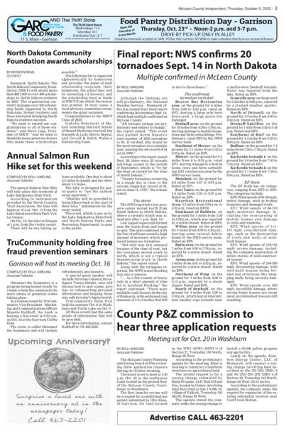 Issue content page 