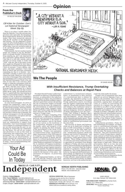Issue content page 