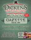 Dickens Gazette